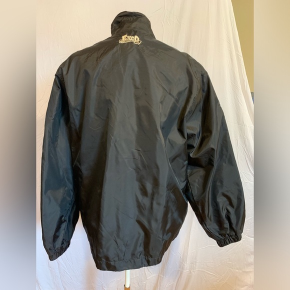 Exco Athletics zip field jacket - Picture 4 of 7